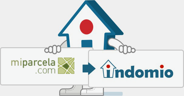 Inicia tu búsqueda en www.indomio.es